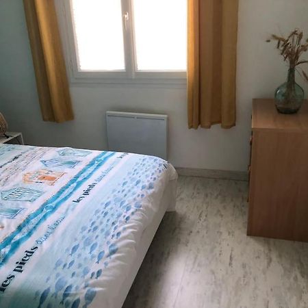 La Chambre Bleue 滨海雅尔 外观 照片